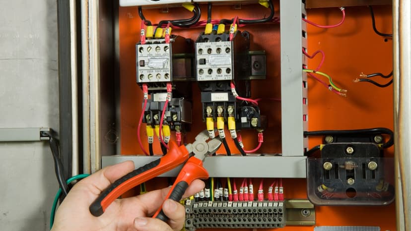 Instalaciones Eléctricas