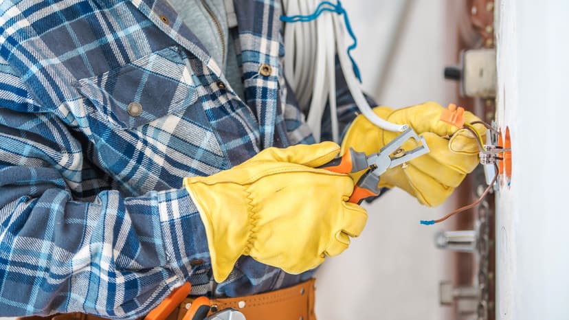 Reparaciones Eléctricas