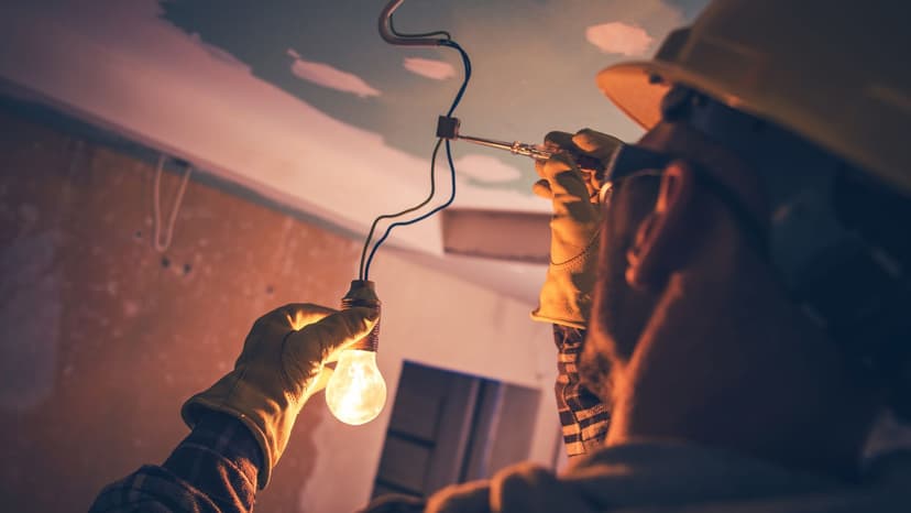 Emergencias Eléctricas